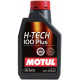 Масло моторное Motul H-Tech 100 Plus 5W30, 1л