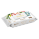 Салфетки влажные Marabu Japan Botanica, 50шт