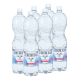 Вода Сенежская питьевая газированная, 1.5л х 6 шт