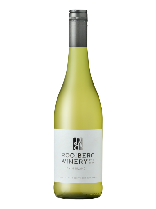 Вино Rooiberg Winery Chenin Blanc белое сухое, 0.75л