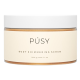 Скраб для теля Pusy мерцающий, 250г
