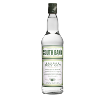 Джин Southbank London Dry, 0.7л