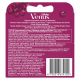 Кассеты сменные Gillette Venus Comfort Glide Sugarberry, 2шт