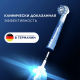 Насадки Oral-B Sensitive Clean для электрической зубной щетки EB60, 2шт