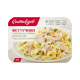 Феттучини Сытоедов с мясом цыпленка замороженные, 350г