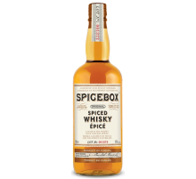 Напиток спиртной Spicebox 0.75л