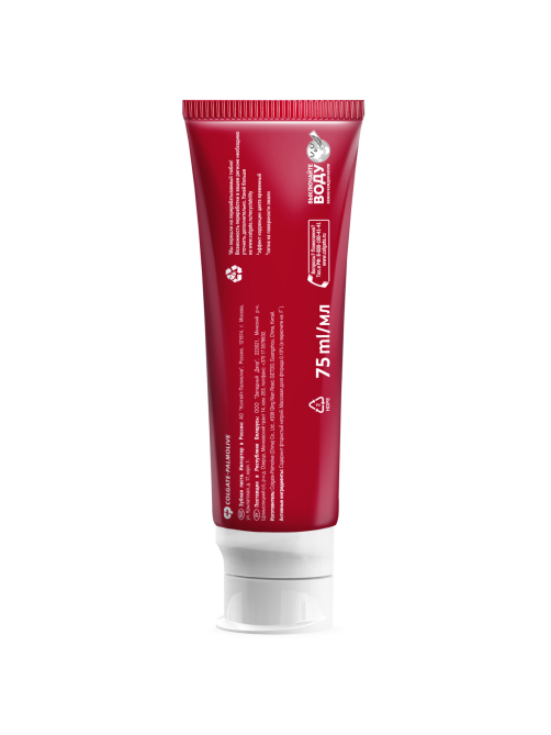 Зубная паста Colgate Optic White мгновенный, 75мл