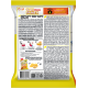 Лапша быстрого приготовления Доширак Cheese Pasta Чан рамен с сыром, 120г