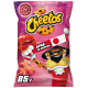 Снеки кукурузные Cheetos краб по-японски, 85г