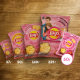 Чипсы Lay's краб, 50г