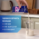 Смесь молочная Nutrilak Premium 2 6+ месяцев (350г x 3шт), 1.05кг
