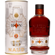 Ром Naud Anejo Panama 15 лет в подарочной упаковке, 0.7л
