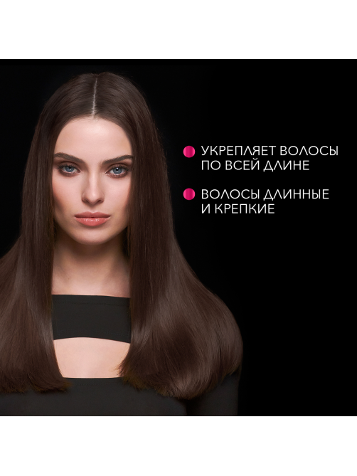 Шампунь Сьёсс Anti-Hair Fall для тонких волос, склонных к выпадению, укрепление волос, 450мл