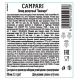 Ликер Campari Bitter Aperitif, 0.5л