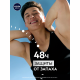 Антиперспирант-спрей Nivea Men Черное и белое Невидимый Extra, 150мл
