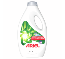 Гель для стирки Ariel Горный родник, 1.105л