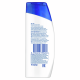 Шампунь Head & Shoulders Основной уход, 95мл