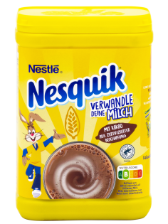 Какао-напиток Nesquik 500г