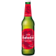 Пиво Bakalar Pale Lager светлое, 0.5л