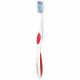 Зубная щетка Colgate Optic white отбеливающая средняя жесткость
