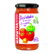 Заправка для яичницы EcoFood шакшука, 350г