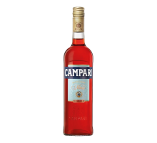 Ликер Campari Bitter Aperitif, 0.5л