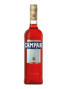 Ликер Campari Bitter Aperitif, 0.5л