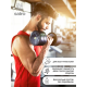 Дезодорант-ролик Sairo Men Homme Stress Care, 50мл