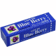 Жевательная резинка Lotte Blue Berry, 26г x 15 шт