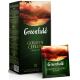Чай Greenfield Golden Ceylon черный (2г х 25 пак), 50г