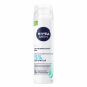 Гель для бритья Nivea Men для чувствительной кожи восстанавливающий, 200мл