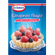 Сахарная пудра Dr.Bakers со вкусом ванили, 80г