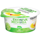 Творожок Эконива с персиком и абрикосом 5%, 125г