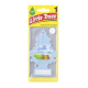 Ароматизатор для автомобиля Car Freshner Little Trees Аромат ванили