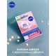 Бальзам для губ Nivea сияние жемчуга с экстрактом шелка, 5г
