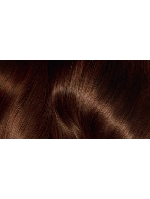 Краска-уход для волос L'Oreal Paris Casting Creme Gloss 535 Шоколад без аммиака, 273мл
