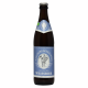 Пиво Schlossbrauerei Stein Weissbier светлое, 0.5л