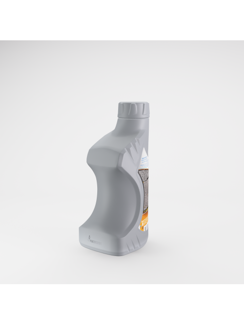 Масло моторное Gazpromneft Premium N 5W-40, 1л