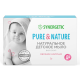Мыло туалетное детское Synergetic Pure Nature Овсяное молочко, 90г