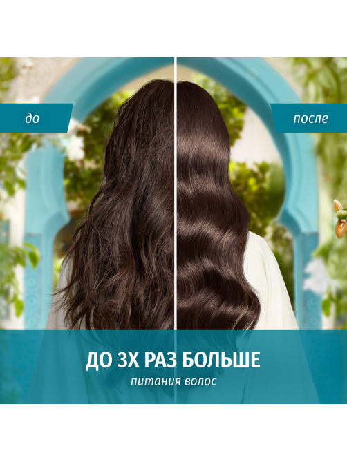 Бальзам-ополаскиватель Herbal Essences аргановое масло, 350мл