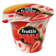 Продукт йогуртный Fruttis сочная клубника 4.4%, 180г