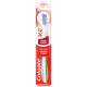 Зубная щетка Colgate Optic white отбеливающая средняя жесткость