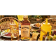 Напиток спиртной Jack Daniel's Honey, 0.7л
