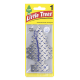 Ароматизатор для автомобиля Car Freshner Little Trees Аромат ванили
