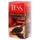 Чай черный Tess High Ceylon (2г x 25шт), 50г