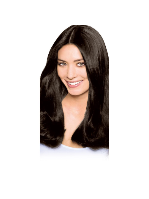 Крем-краска для волос Garnier Color Naturals Питательная c 3 маслами 3 Темный каштан, 110мл
