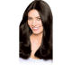 Крем-краска для волос Garnier Color Naturals Питательная c 3 маслами 3 Темный каштан, 110мл