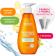 Зубная паста Synergetic Caries Protection защита от кариеса, 240г