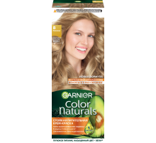 Краска для волос Garnier Color Naturals 8 пшеница
