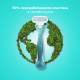 Бритва Gillette Venus 3 женская + 3 сменные кассеты